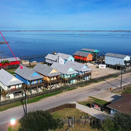 Big Trout By Avantstay Coastal Group Getaway Corpus Christi Exterior photo